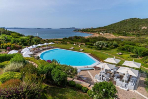 L'Ea Bianca Luxury Resort Baja Sardinia